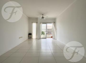 Departamento · 42m² · 2 Ambientes · Reservado