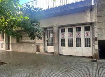 Depósito de 4 ambientes, Villa del Parque · Alquiler de Depósito en Lote Propio. 8.66 X 40