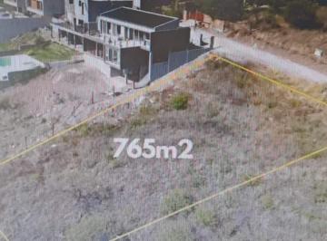 Foto · Cuesta Colorada Lote 766 m² Vistas Cba Pegado a Countrys