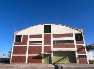 Campo · 960000ha · Venta de Finca 96 Has con Bodega - San Martín, Mendoza