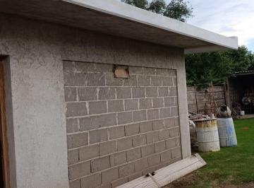 Casa de 5 ambientes, Río Tercero · Vendo Departamento a Terminar