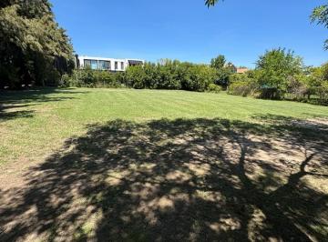 Terreno · 750m² · Terreno Lote en Venta en Laguna del Sol, General Pacheco, Tigre