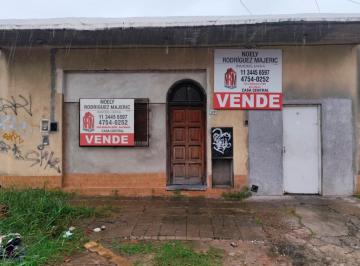 IMPORTANTE LOTE CON EDIFICACION · Importante Lote con Edificacion