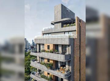 Imagen 1 - Piso exclusivo de 2/3 dormitorios con amplio balcón y amenities de lujo en Moreno y Mendoza. Posibil - · Piso Exclusivo de 2/3 Dorm. con Amplio Balcón y Amenities de Lujo en Moreno y Mendoza. Posibil