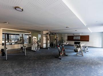 Imagen 1 - Departamento de 1/2 dormitorios con balcón y amplias amenities en Rondeau y Pago Largo. - · Departamento de 1/2 Dorm. con Balcón y Amplias Amenities en Rondeau y Pago Largo.