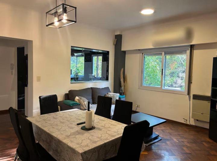 Departamento · 80m² · 3 Ambientes