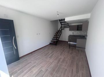 Departamento · 65m² · 3 Ambientes · Duplex 1 Dormi + Comodin con Terraza Exclusiva