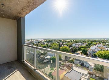 Departamento · 45m² · 2 Ambientes · Departamento en Venta de un Dormitorio San Lorenzo