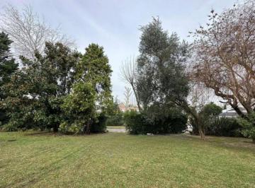 Terreno · 713m² · Venta Lote 713 m San Patricio Ultimo Disponible