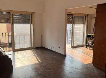 Departamento · 58m² · 3 Ambientes · 1 Cochera · Venta Depto 3 Amb con Cochera en San Martín