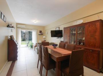 Departamento · 72m² · 3 Ambientes · 1 Cochera · Venta Dto. 3 Amb. B° Las Mercedes en Pilar