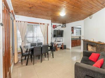 PH · 61m² · 3 Ambientes · 1 Cochera · PH de 3 Amb C/patio, Terraza y Coch Venta Boulogne