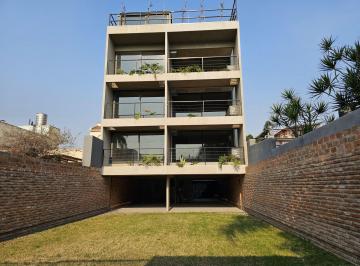 Departamento · 145m² · 4 Ambientes · 3 Cocheras · Venta Piso 3 Dorm. Balcon Terraza 3 Cocheras