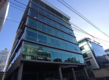 Oficina comercial · 294m² · 6 Cocheras · Venta Oficina Vicente Lopez Pura Luz C/6 Cocheras