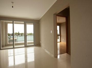 Departamento · 59m² · 2 Ambientes · Depto de 1 Dormitorio Sobre Fdo. Zuviria en Venta