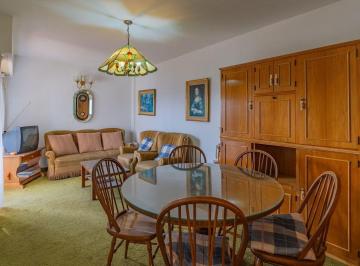 Departamento · 54m² · 3 Ambientes · Departamento 3 Amb 60 m² Gas Ok Luminoso Venta