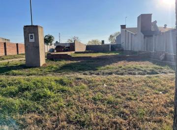 Terreno · 381m² · Venta / Lote / Construccion a Terminar / Rafaela