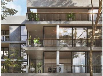 Departamento · 96m² · 4 Ambientes · 1 Cochera · Departamento 3 P Uf a Al Fte, Bcon, Terraza y Coch