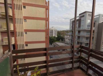 Departamento · 28m² · 2 Ambientes · Departamento Dos Ambientes Centro Pinamar