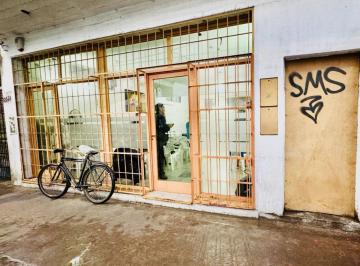 PH · 115m² · 2 Ambientes · 3 Cocheras · Venta Casa 2 Ambientes y Local en Lomas de Zamora