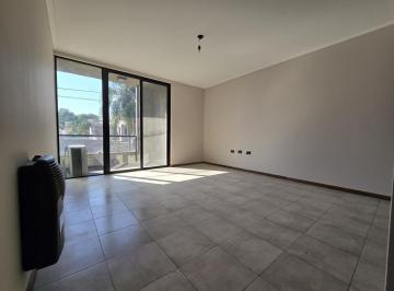 Departamento · 53m² · 3 Ambientes · Para Estudiar o Trabajar, Luminoso, Amplio, con Balcones, Equipado, a Pasos de La Costanera