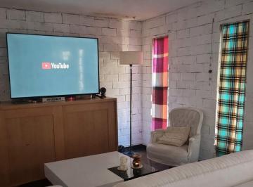 Casa · 79m² · 3 Ambientes · Venta de Casa Dos Dorm. San Nicolas