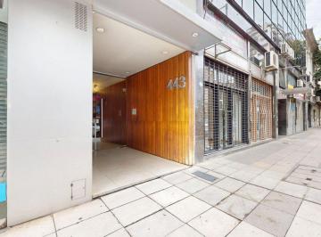 Oficina comercial · 50m² · Venta Oficina en Malabia Al 400