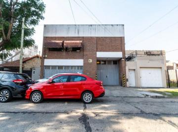 Bodega-Galpón · 275m² · Excelente Galpón 300 Mt con Entrada de Camión