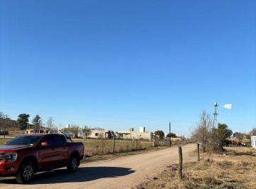 Terreno · 572m² · Lote Sobre Ruta E53 Gran Oportunidad de Inversion