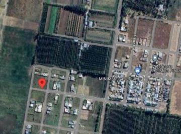 Terreno · 375m² · Venta Terreno B° Los Juanes, Allen!