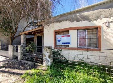 Casa · 115m² · 4 Ambientes · 1 Cochera · Venta Casa 4 Ambientes Barrio El Zorzal Marcos Paz
