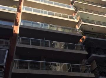 Departamento · 54m² · 2 Ambientes · 1 Cochera · Venta 2 Ambientes Baño y Toilette Parrilla Pileta Cochera Fija - Palermo Chico