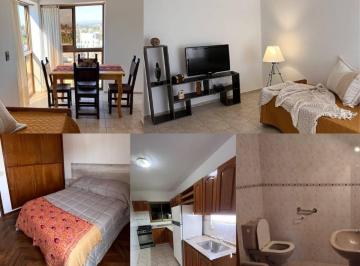 Departamento de 4 ambientes, Villa Carlos Paz · Departamento en Alquiler Anual