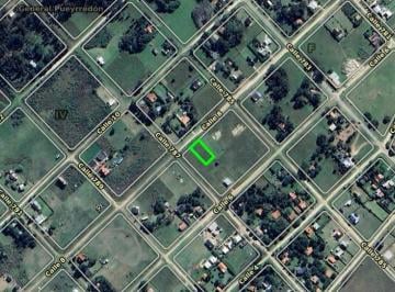 Terreno · 800m² · Terreno en Venta - 800 m² - Santa Isabel, General Pueyrredón