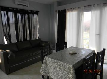 Departamento · 50m² · 1 Ambiente · Departamento en Venta - 1 Dormitorio 1 Baño - 60 m² - San Clemente del Tuyú