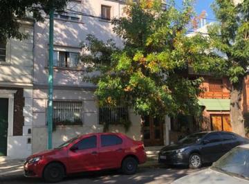Departamento · 60m² · 3 Ambientes · Hermoso Dpto a 1 Cuadra de Av Libertador y de Av Monroe