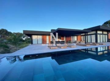 Foto1 · Casa en Laguna Escondida - Jose Ignacio en Venta.