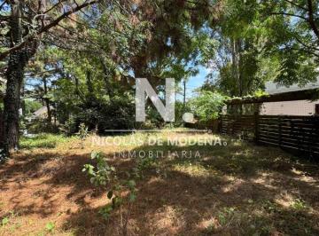Foto1 · Vende Terreno en Lugano, Punta del Este