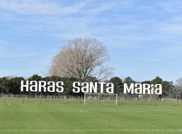 Terreno · 877m² · Terreno en Venta - 877 m² - Haras de Santa María, Escobar
