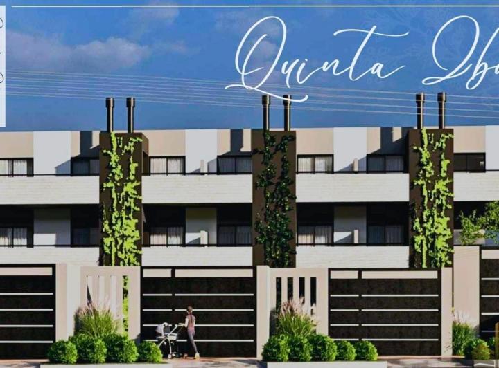 Departamento · 60m² · 2 Ambientes