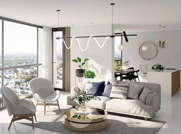 Departamento · 54m² · 2 Ambientes · Departamento - Santa Genoveva