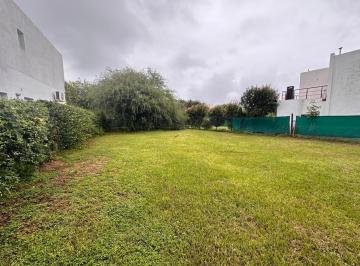 Terreno · 503m² · Terreno en Venta en La Estanzuela 500 m²