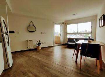 Departamento · 65m² · 3 Ambientes · Venta Departamento 2 Dorm. C/balcón Cofico