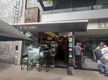 almagro-venta-local-60-a-100-mts · Local en Venta en Almagro
