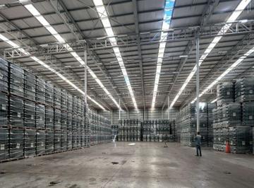 Depósito · 3000m² · José María Rosa 3509 Bis - Nave 3000 m²