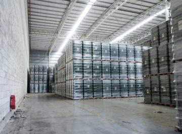 Depósito · 3000m² · José María Rosa 3509 Bis - Nave 3000 m²