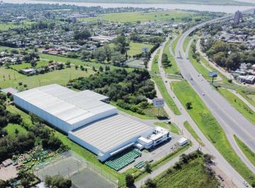 Depósito · 7500m² · José María Rosa 3509 Bis - Nave 7500 m²
