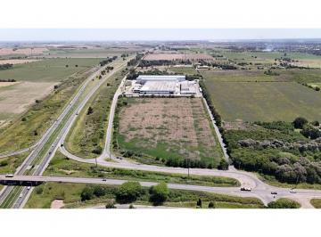 Terreno · 5000m² · Loteo 10.000 m² - Autopista a Santa Fe y Av Silvestre Begnis
