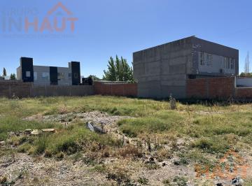 Terreno · 375m² · Terreno en Venta Cipolletti Ayres de Septiembre