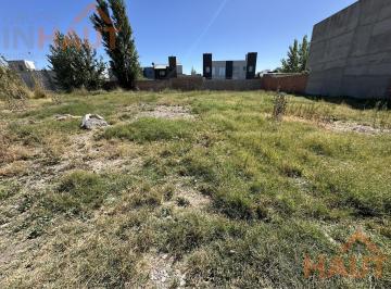 Terreno · 375m² · Terreno en Venta Cipolletti Ayres de Septiembre